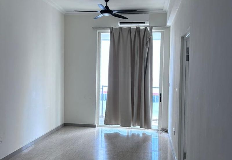 231 TR Serviced Suite