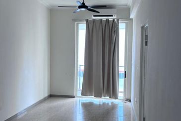 231 TR Serviced Suite