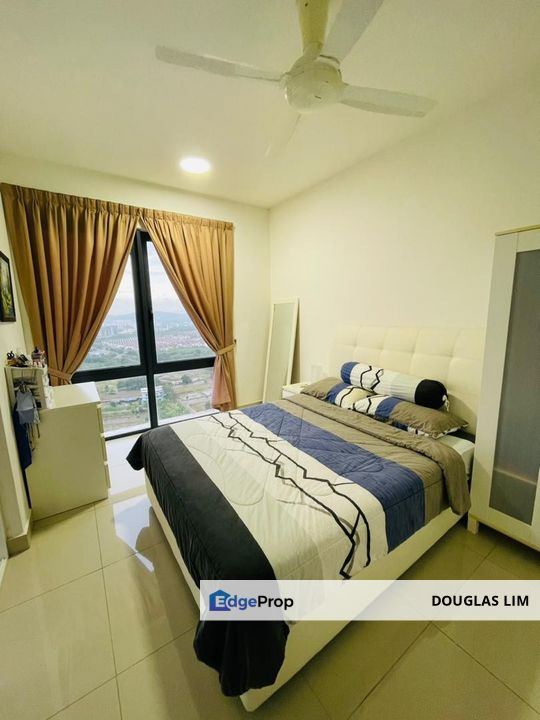 Trefoil Setia Alam , Selangor, Setia Alam/Alam Nusantara