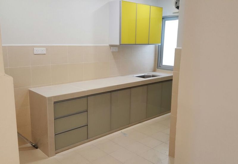 Kemuning Greenhills 2