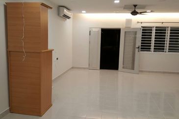 Kemuning Greenhills 2