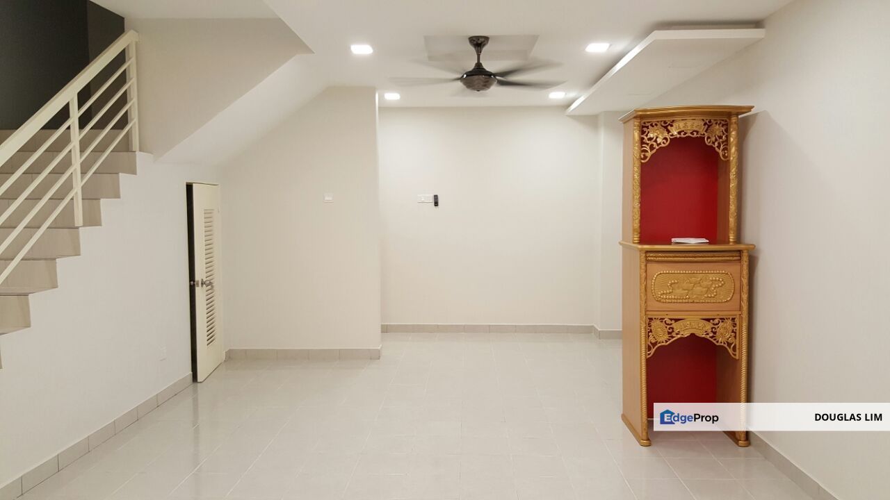 Greenhills 3 Kota Kemuning , Selangor, Shah Alam