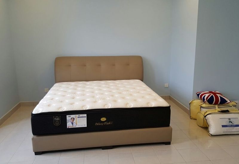 Kemuning Greenhills 2