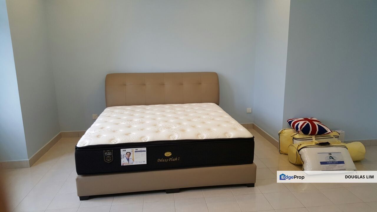 Greenhills 3 Kota Kemuning , Selangor, Shah Alam