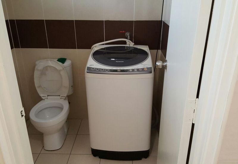 Kemuning Greenhills 2