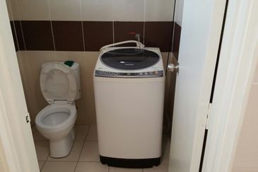 Kemuning Greenhills 2