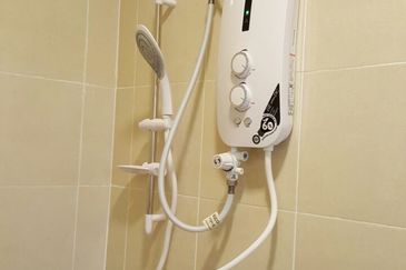 Kemuning Greenhills 2