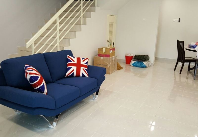 Kemuning Greenhills 2