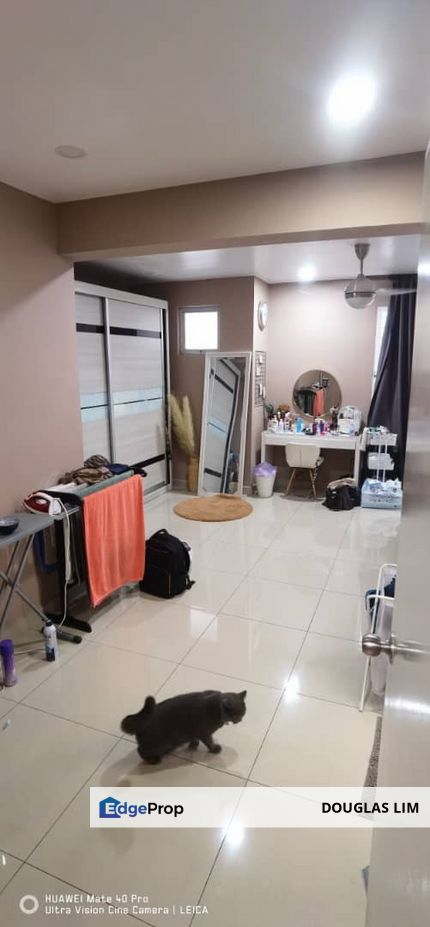 2Storey Casa Green Cybersouth , Selangor, Cyberjaya