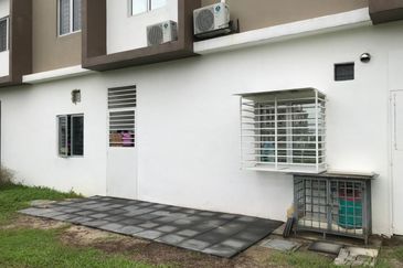 Casa Green @ Cybersouth