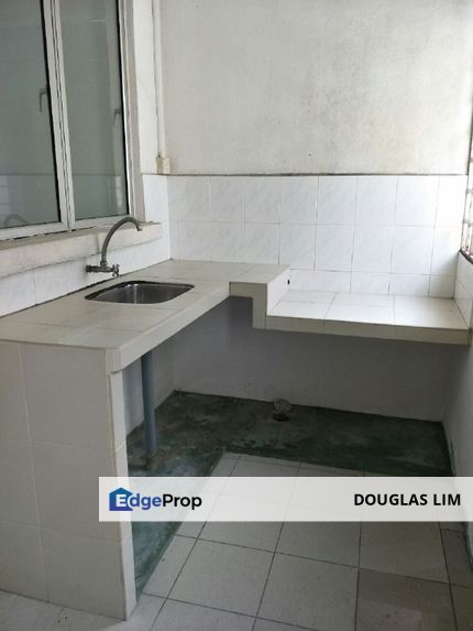 Anggerik Eria 2storey Terraced House, Selangor, Kota Kemuning