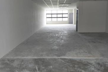 Jalan Sungai Burung, Bukit Rimau