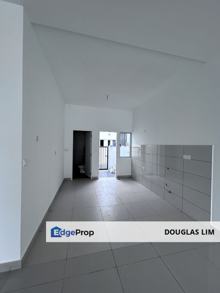 Gamuda Cove Cyberjaya 2storey Terraced House , Selangor, Cyberjaya