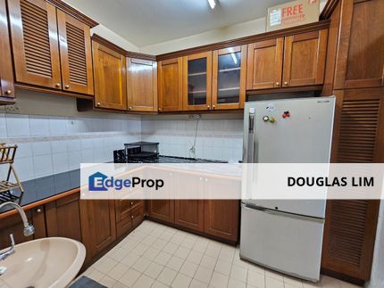 D'Kiara Apartment Puchong , Selangor, Puchong