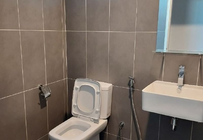 Greenfield Residence