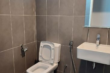 Greenfield Residence