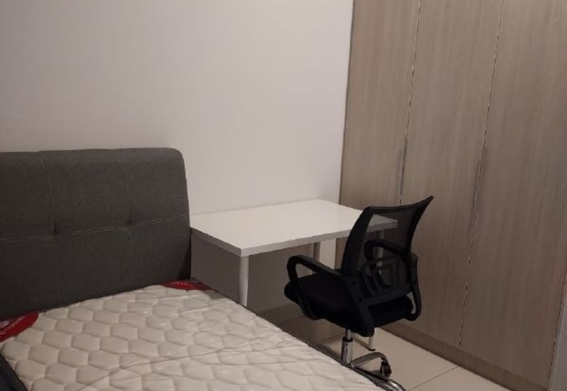 Greenfield Residence