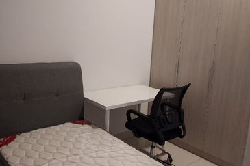 Greenfield Residence