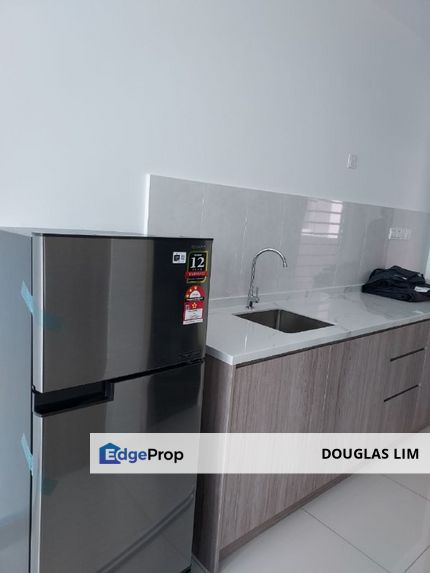 Greenfield Residence Bandar Sunway Studio, Selangor, Bandar Sunway