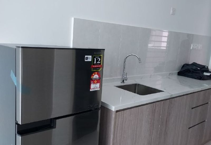 Greenfield Residence