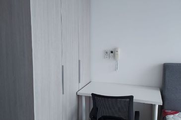 Greenfield Residence