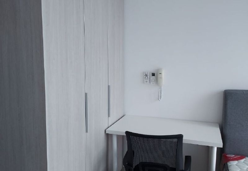 Greenfield Residence