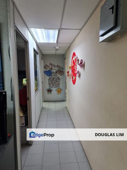 Taman Sri Jaya Cheras Shop Office, Selangor, Cheras