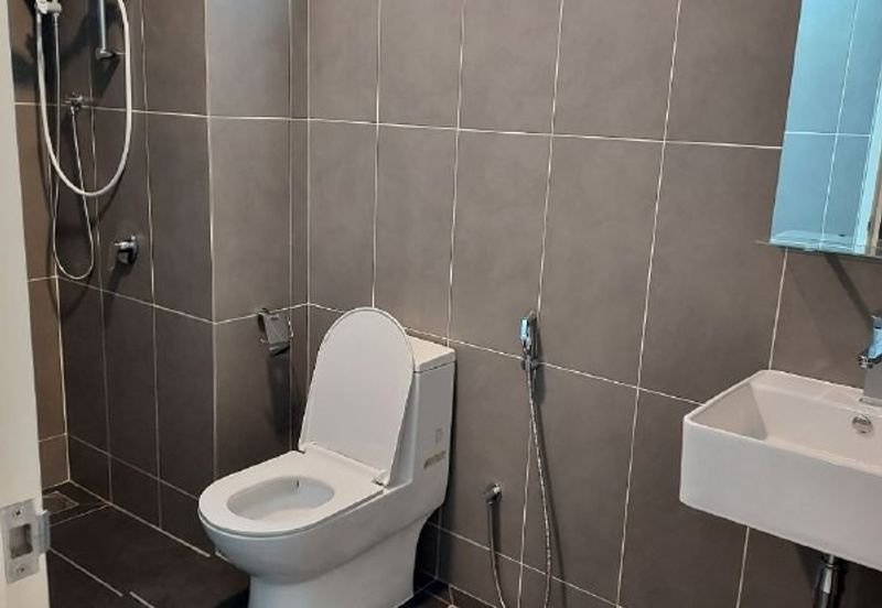 Greenfield Residence