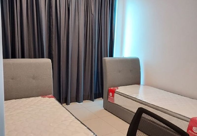 Greenfield Residence