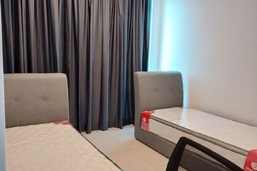 Greenfield Residence