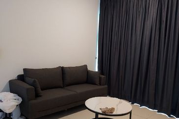 Greenfield Residence