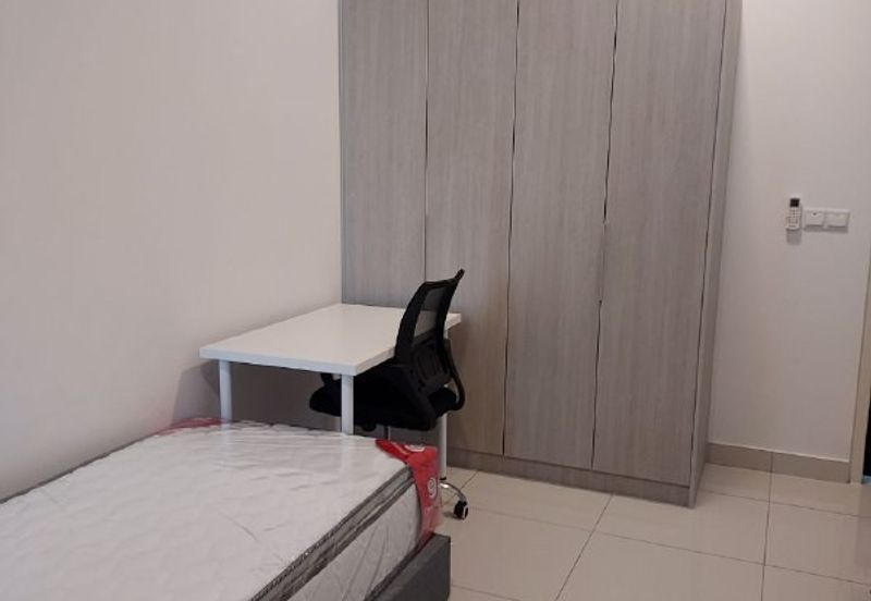 Greenfield Residence