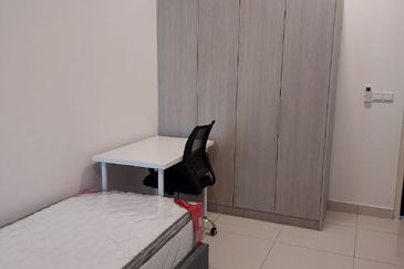 Greenfield Residence