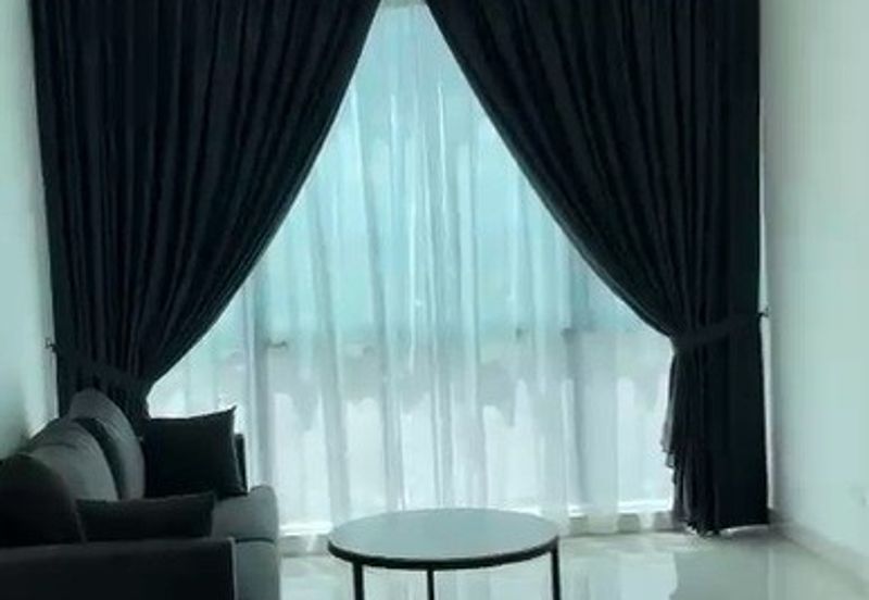 Greenfield Residence