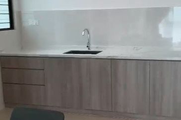 Greenfield Residence