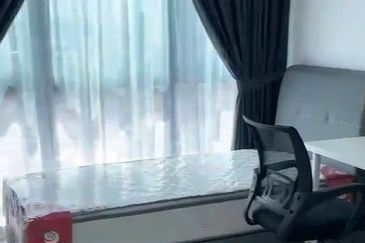 Greenfield Residence