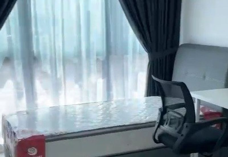 Greenfield Residence