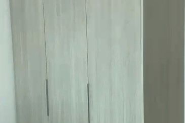 Greenfield Residence