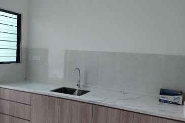 Greenfield Residence