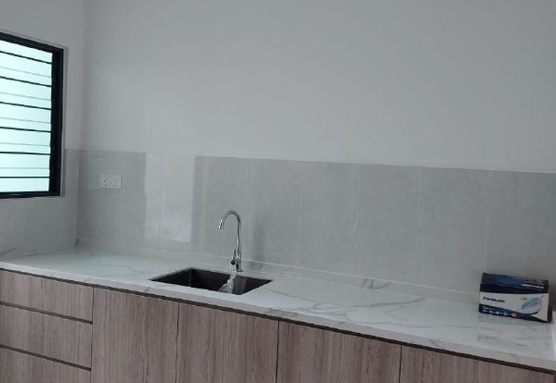 Greenfield Residence