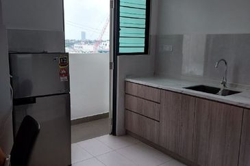 Greenfield Residence