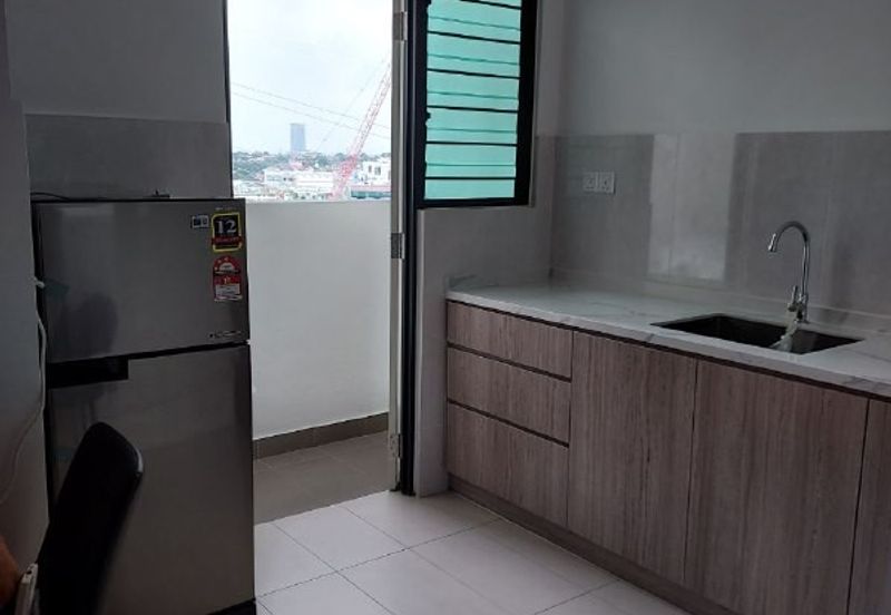 Greenfield Residence