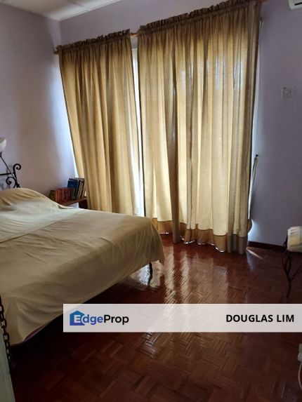2storey terraced house sek 27 shah alam, Selangor, Shah Alam