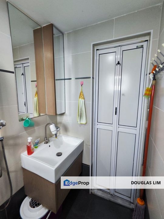 Sri Kenanga Apartment Puchong, Selangor, Puchong