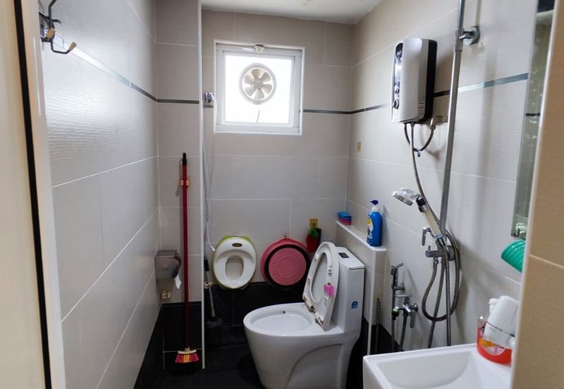 Sri Kenanga Apartment