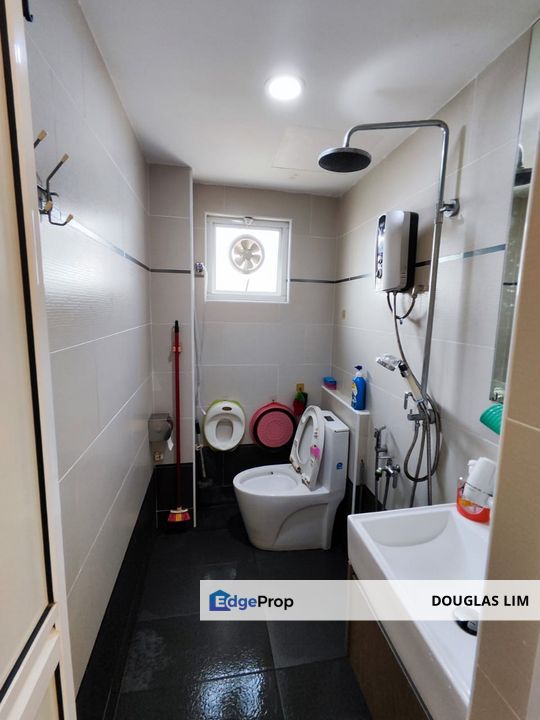 Sri Kenanga Apartment Puchong, Selangor, Puchong