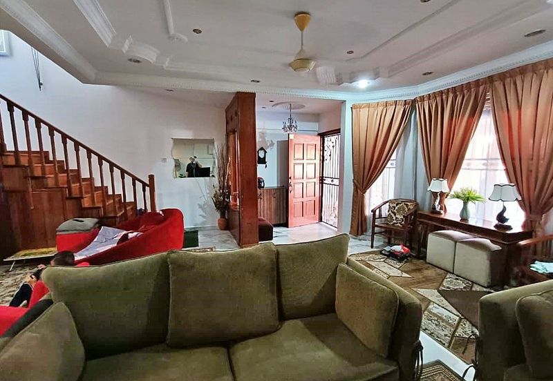 Jalan Damai Murni 13