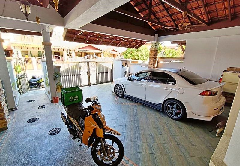 Jalan Damai Murni 13