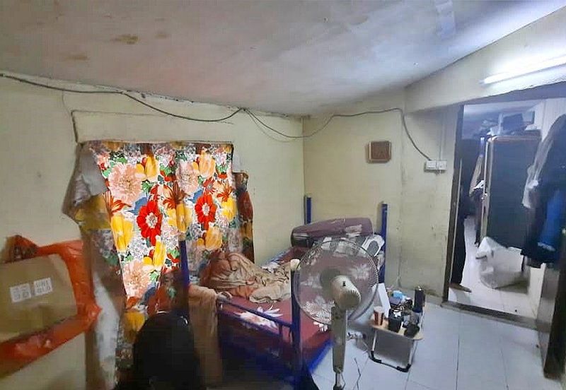 Kampung Pandan Dalam