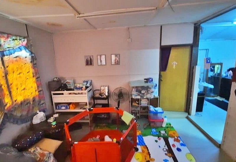 Kampung Pandan Dalam